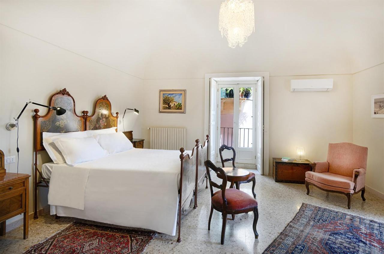 Casa Rosa Lägenhet Ragusa Exteriör bild