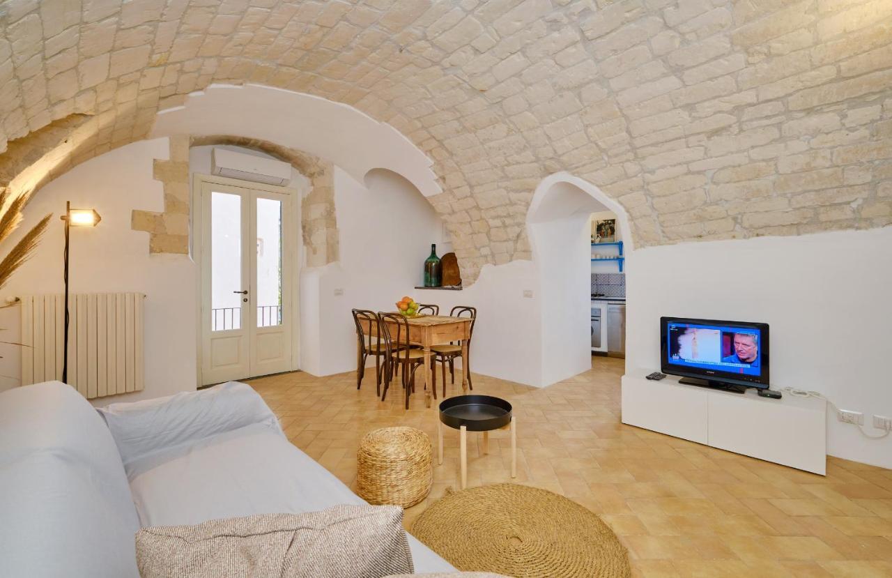 Casa Rosa Lägenhet Ragusa Exteriör bild