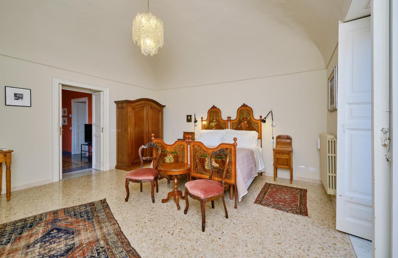 Casa Rosa Lägenhet Ragusa Exteriör bild