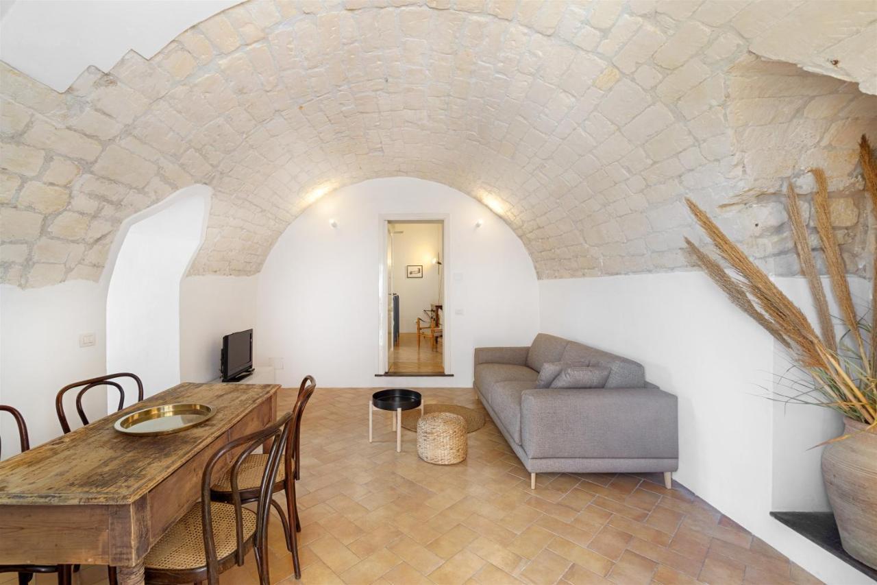 Casa Rosa Lägenhet Ragusa Exteriör bild