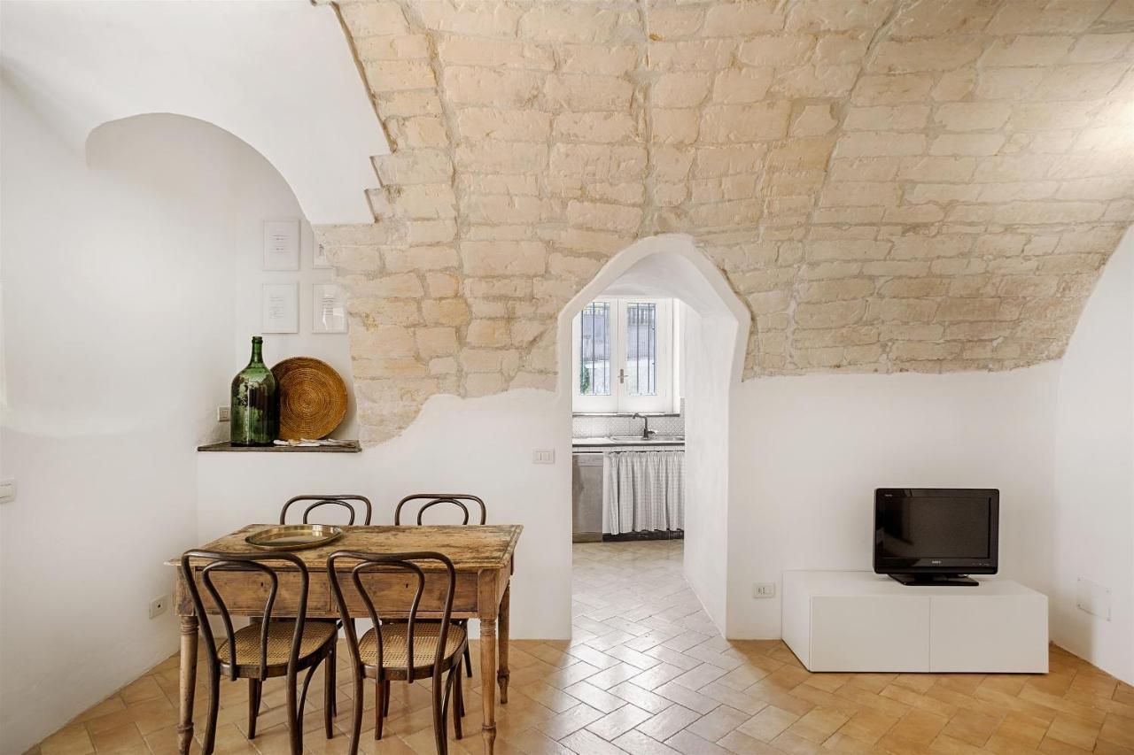 Casa Rosa Lägenhet Ragusa Exteriör bild